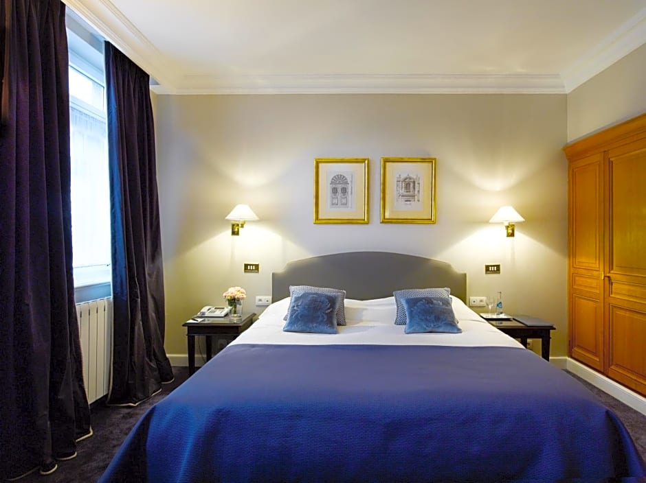 Hotel Damier Kortrijk