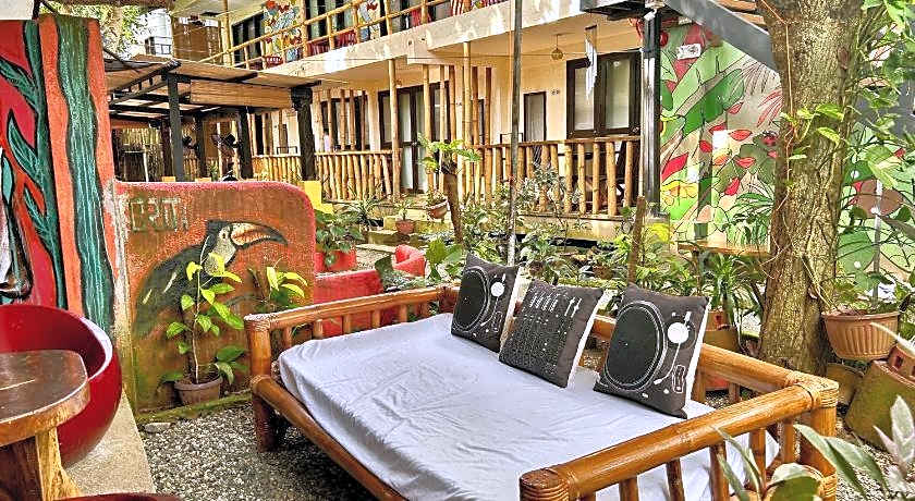 Lazy Dog Bed & Breakfast