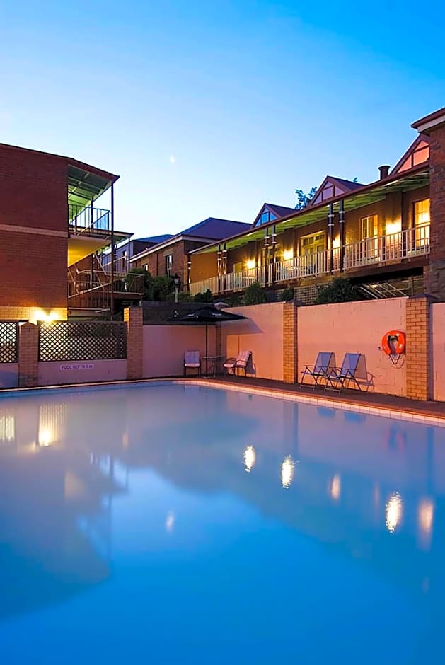 Rydges Hobart