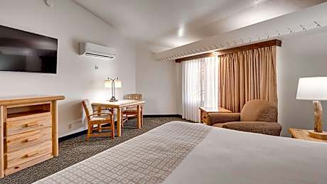 King Room