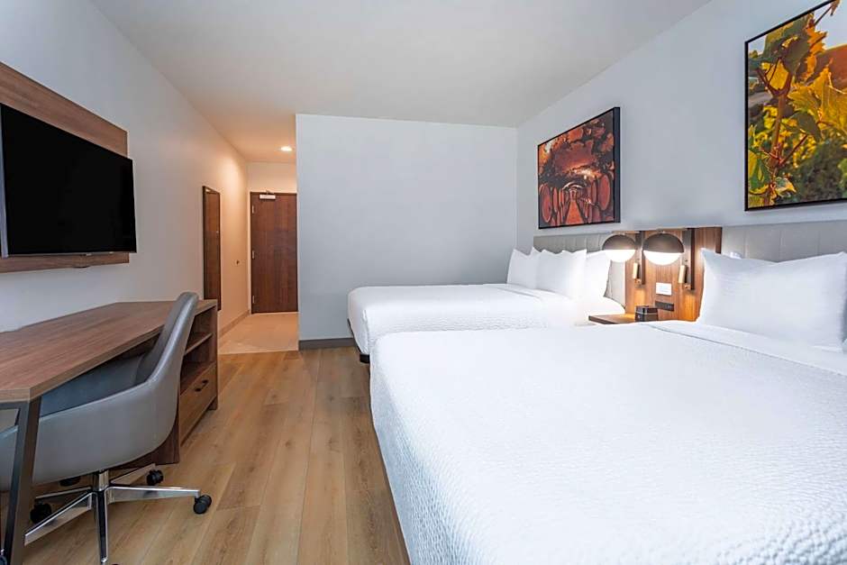 La Quinta Inn & Suites by Wyndham Galt