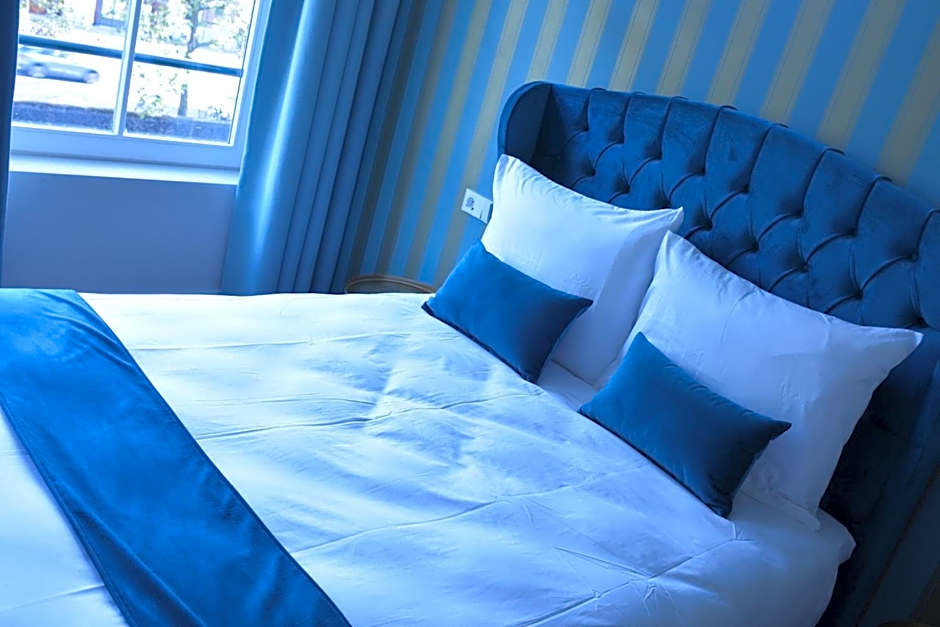 The IF Boutique hotel