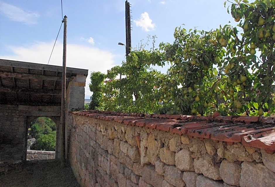 B&B CHEZ FOUCHS - Chambre d'hôtes