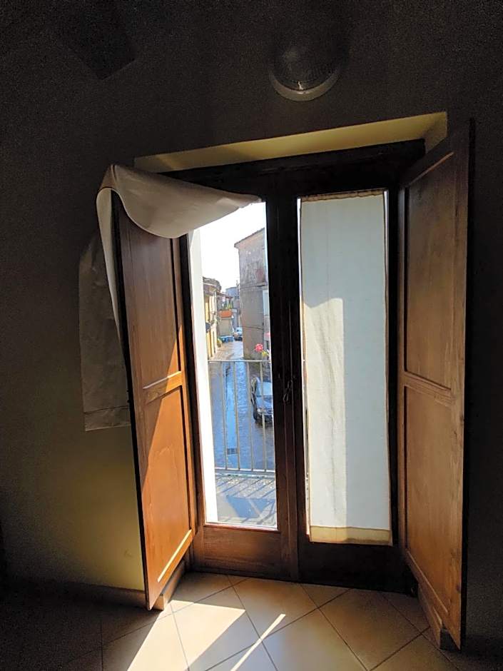 Albergo Diffuso IL MIGLIO