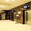 Toyoko Inn Tokyo Shinagawa Oimachi
