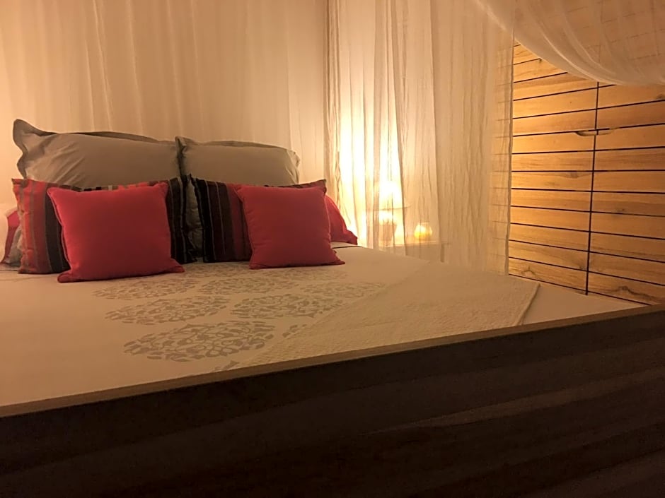 Au Bel'vue chez Sandrine "Gite & Chambre d'hôtes"