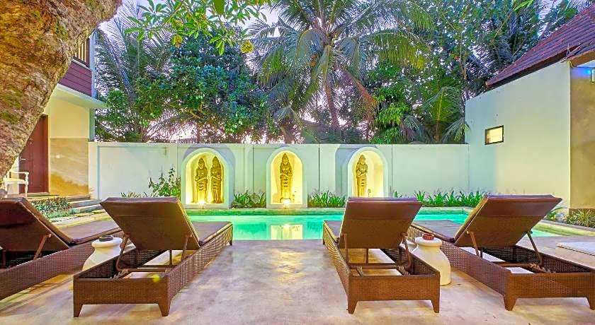 U Tube Hotel and Spa