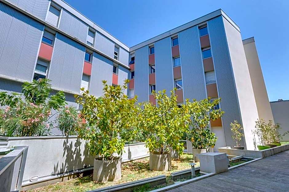 Apparteo Toulouse