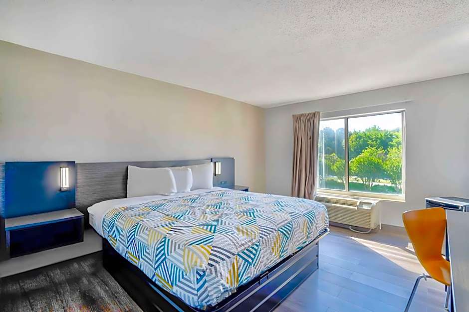 Motel 6 Virginia Beach
