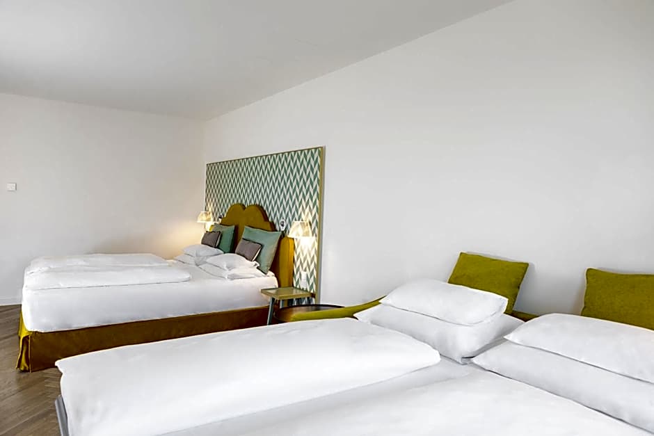 Crowne Plaza Vienna By IHG