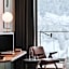 The Comodo Bad Gastein, a Member of Design Hotels
