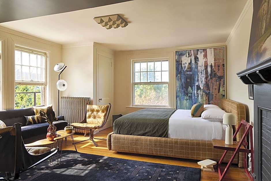 Blind Tiger Asheville