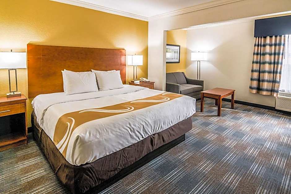 Quality Inn Alexander City