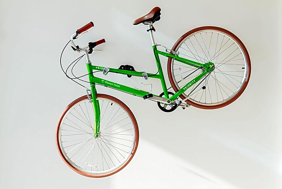 Element Waco