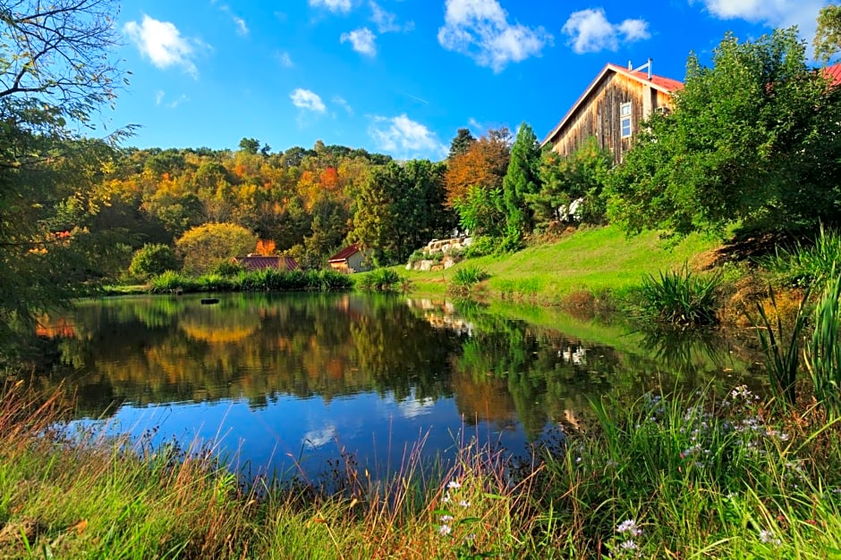 Glasbern Country Inn Historic Hotels of America