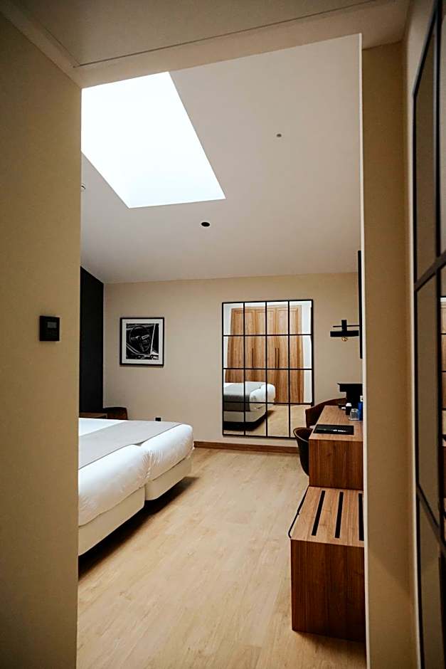 Hotel & Spa Convento San Francisco