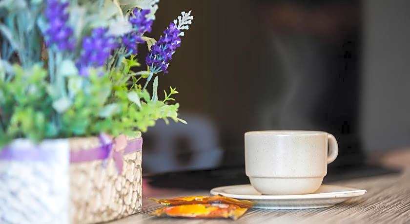 Hotel Zamburger Lavender Permas