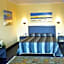 Apulia Hotel Baia dei Faraglioni Resort