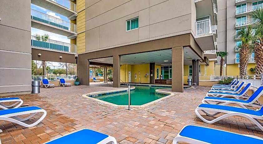 Harbourgate Marina Club