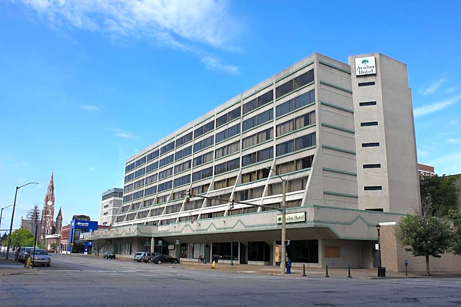 The Avalon Hotel and Conference Center