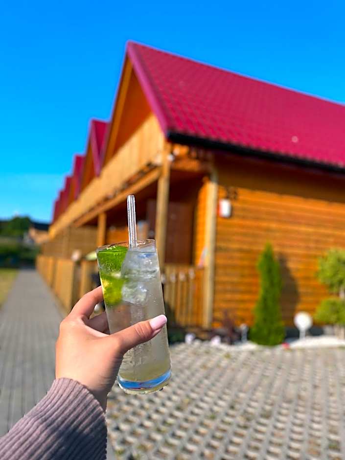 Domki Hippalos Jarosławiec