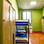 Hostel Santa Monaca