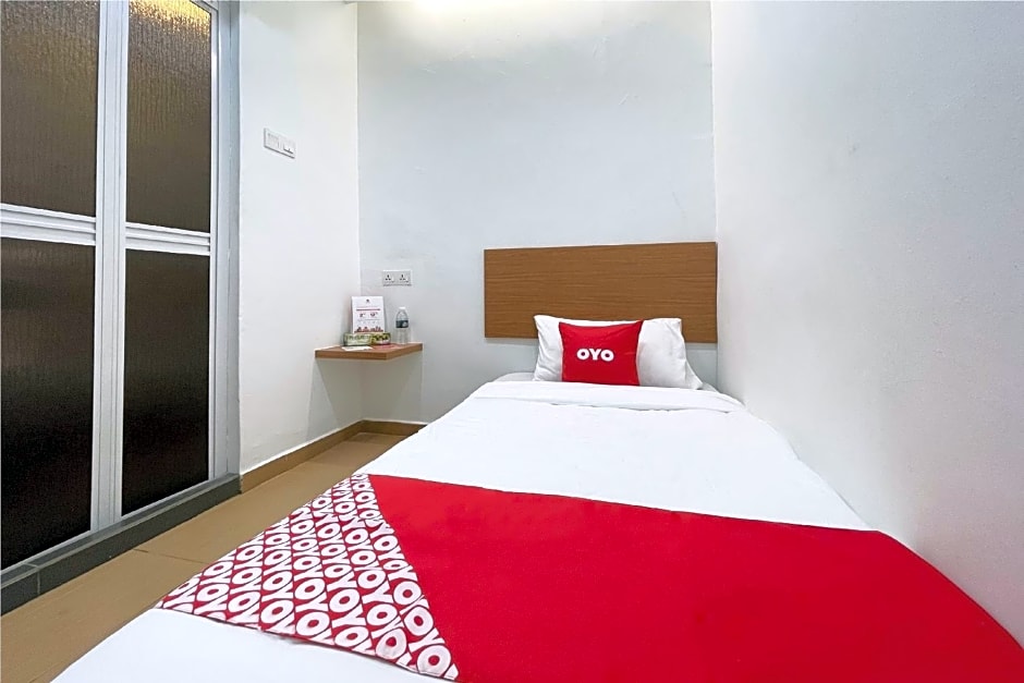 Photo 1 of 4 of Standard Single Room
