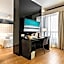 Sardegna Hotel - Suites & Restaurant