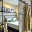 ibis Brussels Centre Chatelain