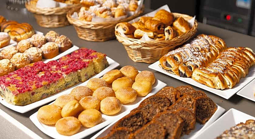 Design Hotel Metropol