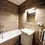 Apartmá Luxura