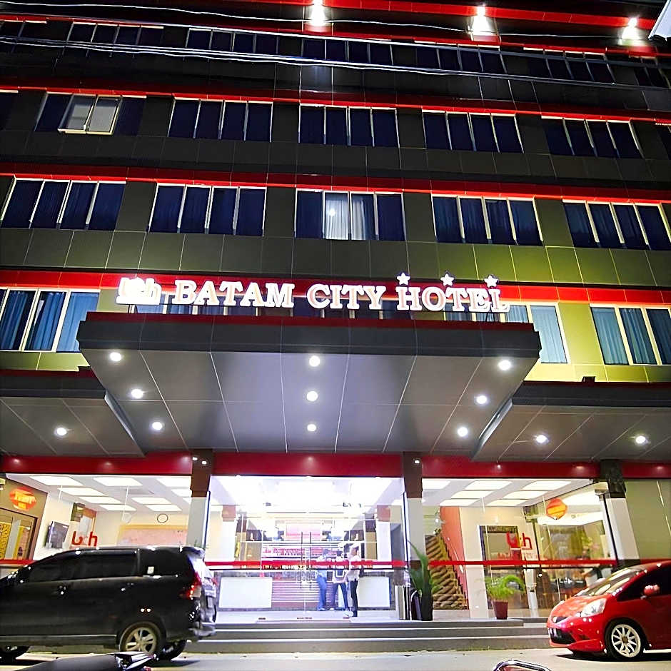 Batam City Hotel