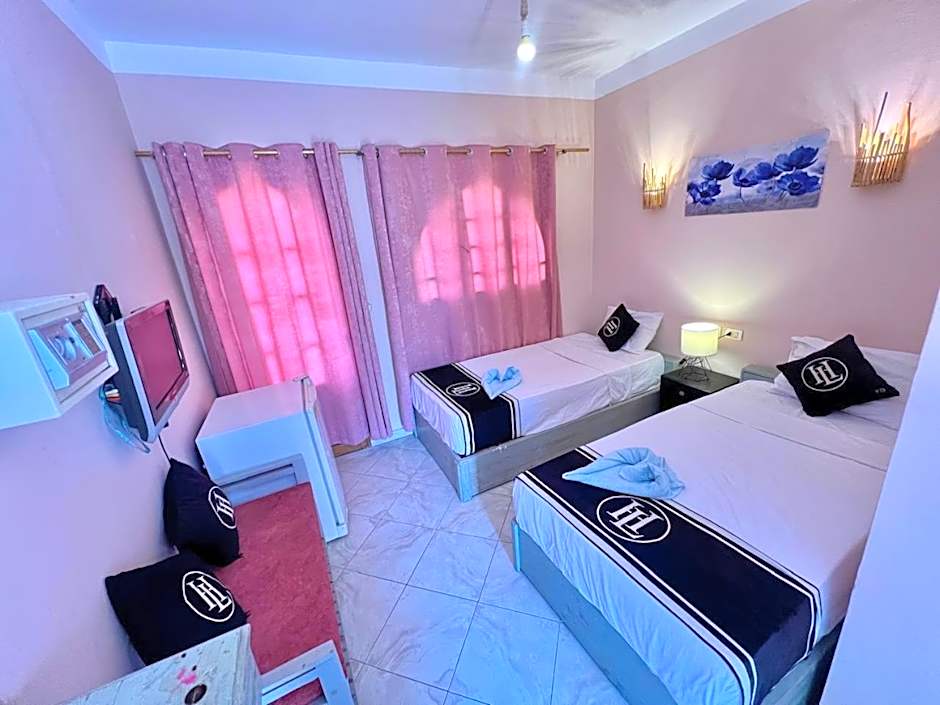 Happy Land Hotel Dahab