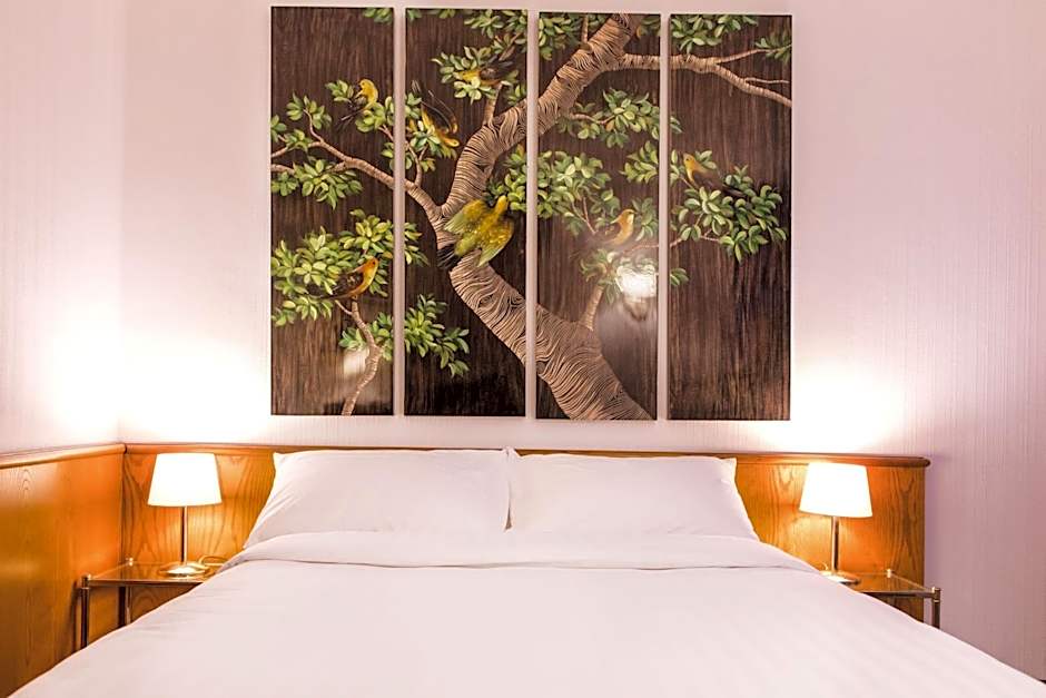 Sagitta Hotel