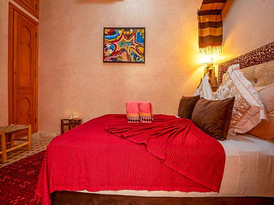 Riad Majdoulina chez JIJI