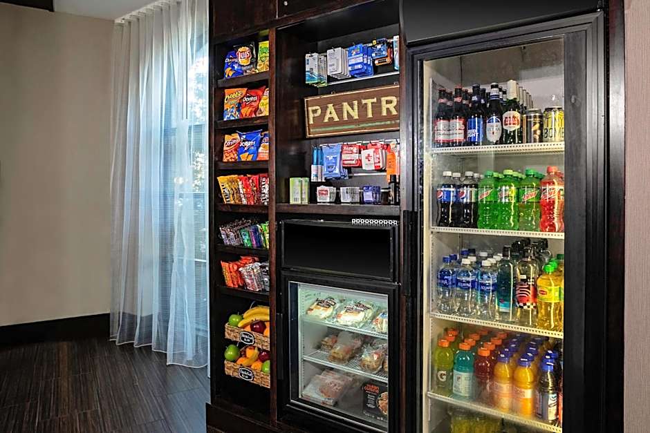 Four Points By Sheraton Memphis East
