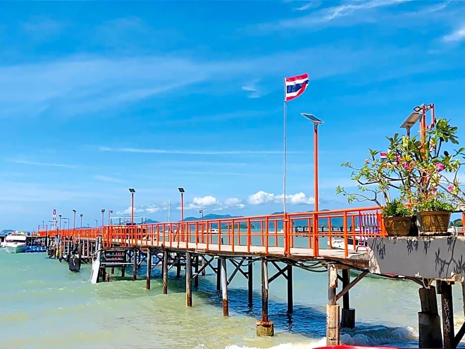 Marina Residence