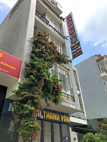 Thanh Van Hotel