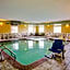 Comfort Suites Brenham