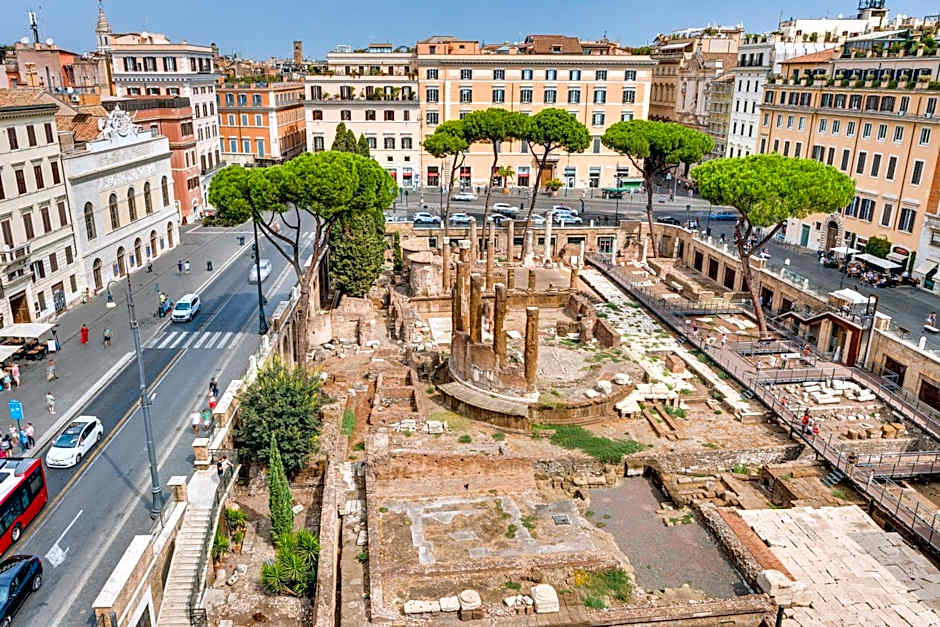 V Collection Relais Badoer