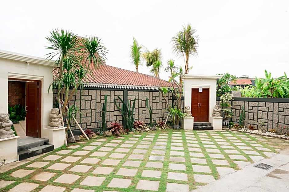Musa Canggu