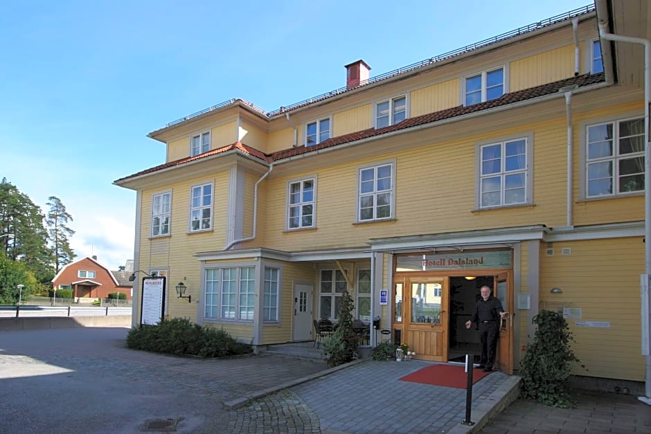 Hotell Dalsland