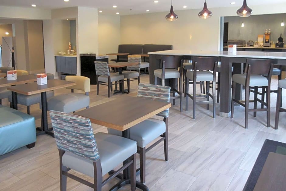 Quality Inn Danville