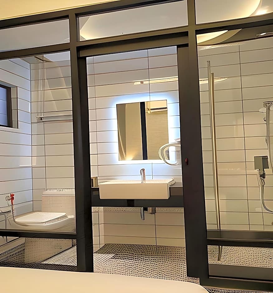 Suite Dreamz Hotel Banting