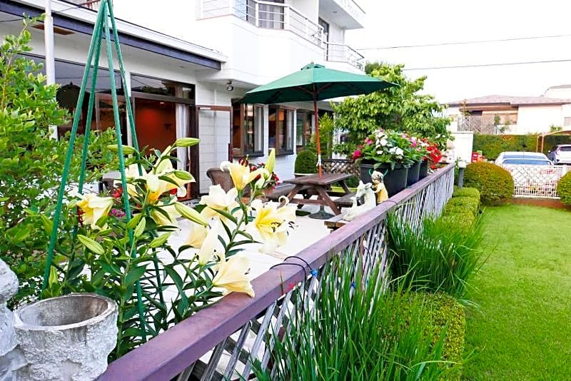 K's House Fuji View - Backpackers Hostel