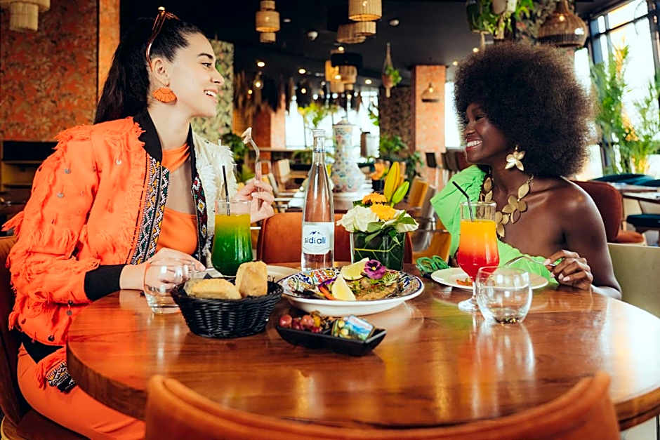 ONOMO Hotel Casablanca City Center