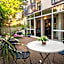 Hotel Astoria am Urachplatz