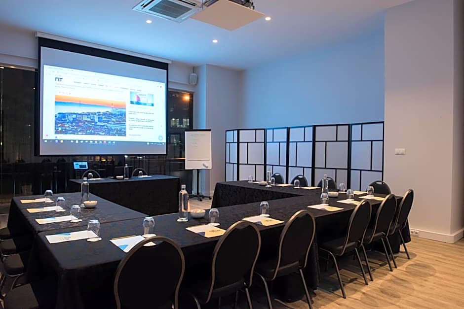 Upon Lisbon Prime Residences