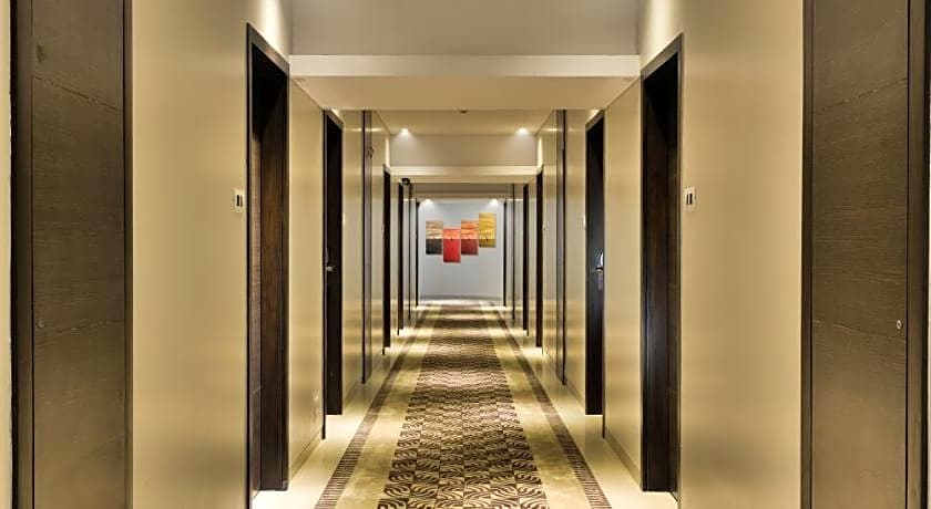 The Fern Residency, Vadodara