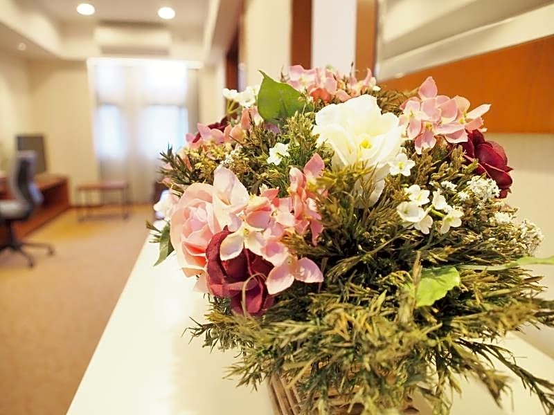 Caritas Bianchi Lodge Hotel